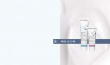 Medisecure campaign atoderm cicabio