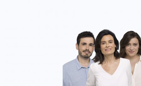 Bioderma - MEDI-SECURE patients