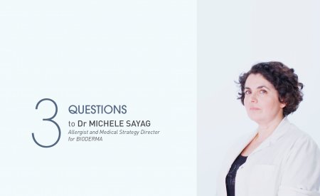 Michèle Sayag - Medisecure