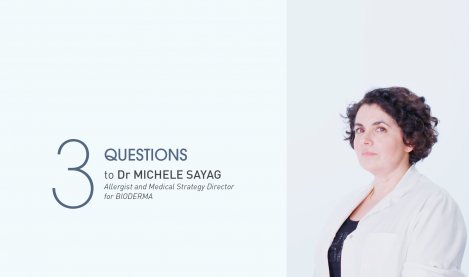 Michèle Sayag - Medisecure