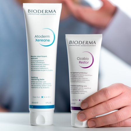 BIODERMA Medi-Secure products