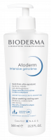 BIODERMA produkta foto, Atoderm Intensive gel crÃ¨me 500ml, mīkstinošs, atvēsinošs līdzeklis sausai, atopiskai ādai