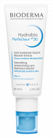 BIODERMA produkta foto, Hydrabio Perfecteur SPF 30 40ml, mitrinošs krēms