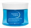 BIODERMA produkta foto, Hydrabio Creme 50ml, mitrinošs krēms