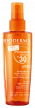 BIODERMA produkta foto, Photoderm BRONZ Huile seche SPF 30 200ml, iedegumu veicinoša sausā eļļa jutīgai ādai